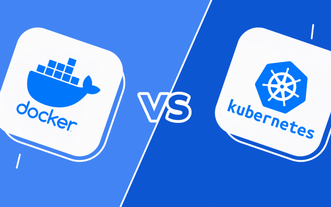 Application Hosting: Docker, Kubernetes, or Both?