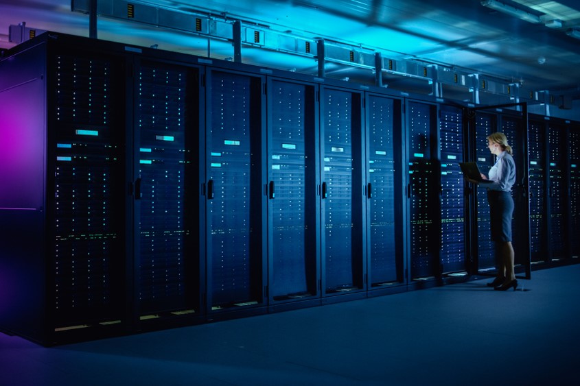 Self-healing SaaS via WebHook API and IaC