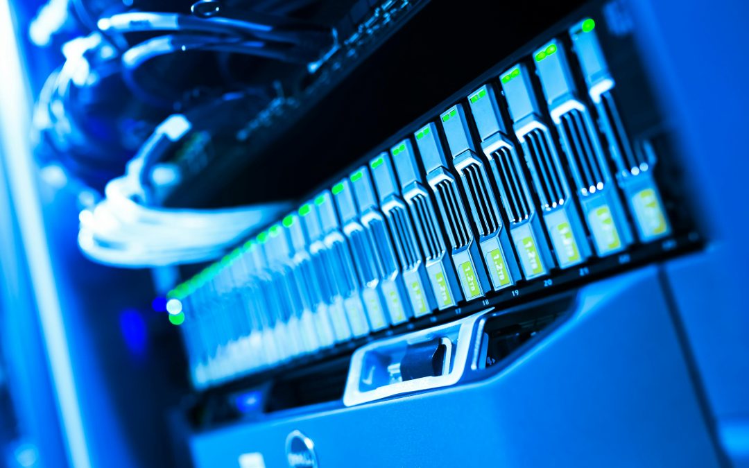 Data Resilience: The Multi-Layer Hybrid Storage